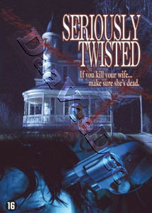 Seriously Twisted (DVD)